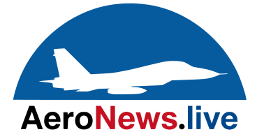 Aerospace News Live Logo